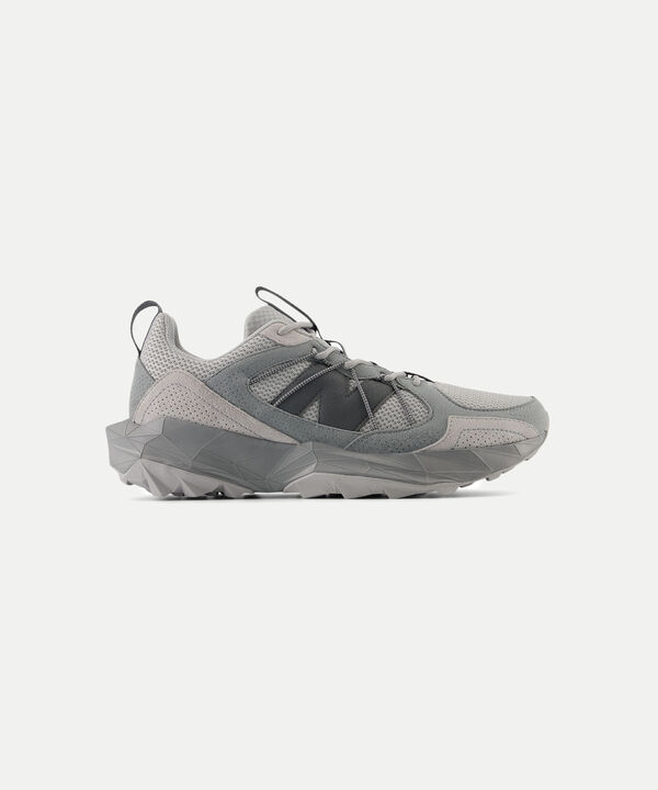 Tenis New Balance Para Hombre Gris image number null